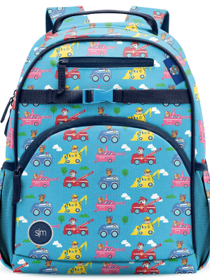 Fletcher Kids' Backpack - Medium