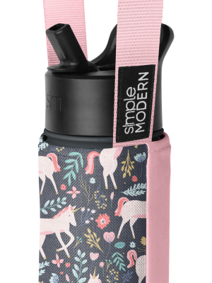 Adventure Water Bottle Sling - Kids