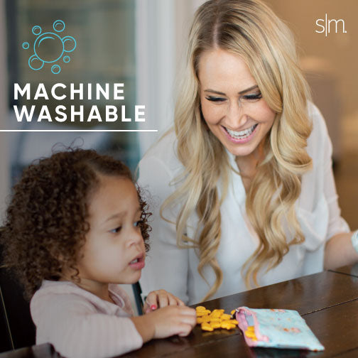 Ellie Snack Bag - Image 4