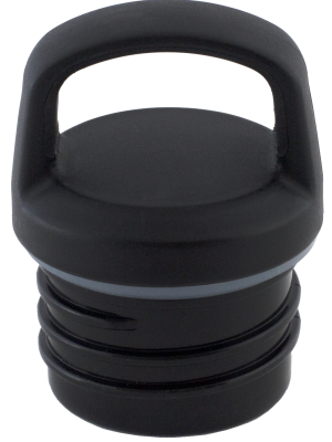 Ascent Water Bottle Handle Lid