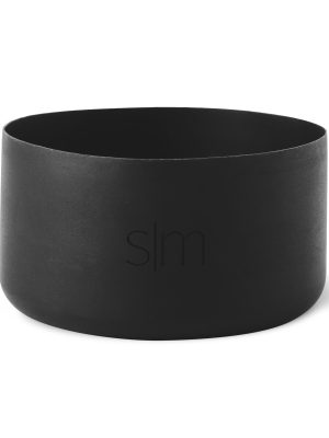 Summit Silicone Boot - Fits 32-40oz Bottle Sizes - Medium