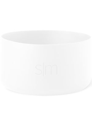 Summit Silicone Boot - Fits 32-40oz Bottle Sizes - Medium