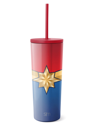 Marvel Classic Tumbler