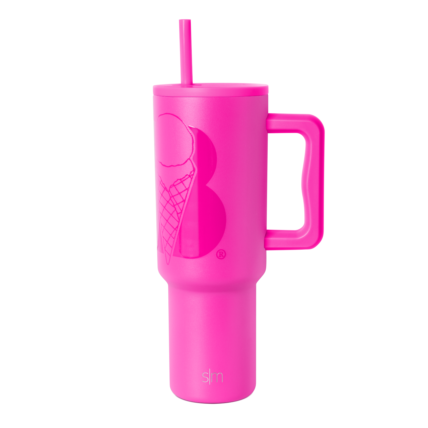 Braum's Collection Trek Tumbler