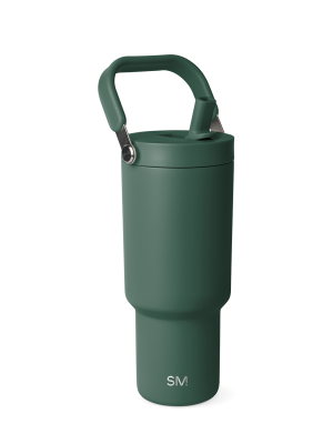 Trek Pivot - 30oz - Forest