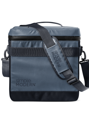 Day Cooler - 12 Can Soft Cooler