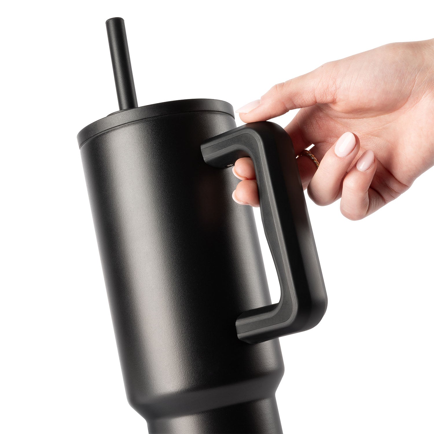 Trek Tumbler - Signature - Image 7