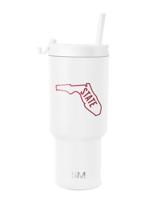 Collegiate Trek Tumbler