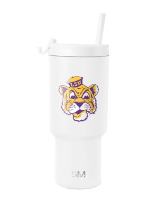 Collegiate Trek Tumbler