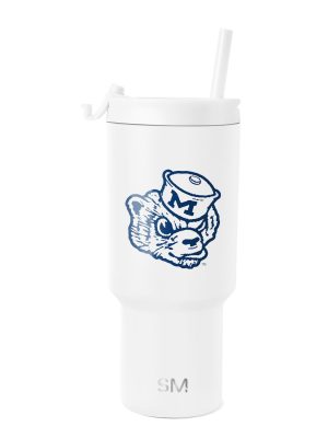 Collegiate Trek Tumbler
