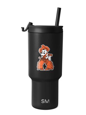 Collegiate Trek Tumbler