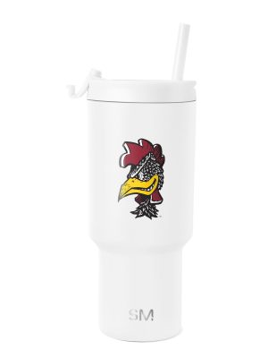 Collegiate Trek Tumbler