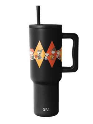 Trek Tumbler