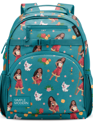 Fletcher Kids' Backpack - Medium