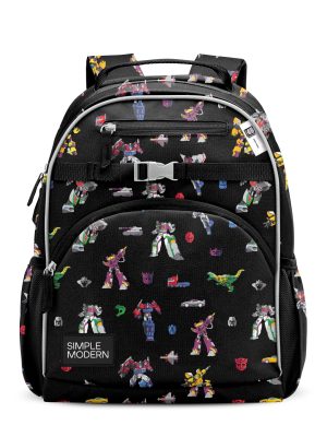 Fletcher Kids' Backpack - Medium