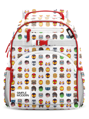 Fletcher Kids' Backpack - Medium