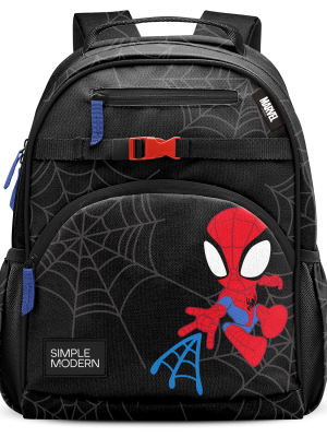Fletcher Kids' Backpack - Medium