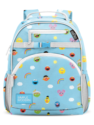 Fletcher Kids' Backpack - Medium
