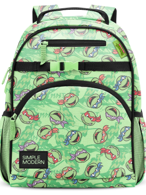Fletcher Kids' Backpack - Medium