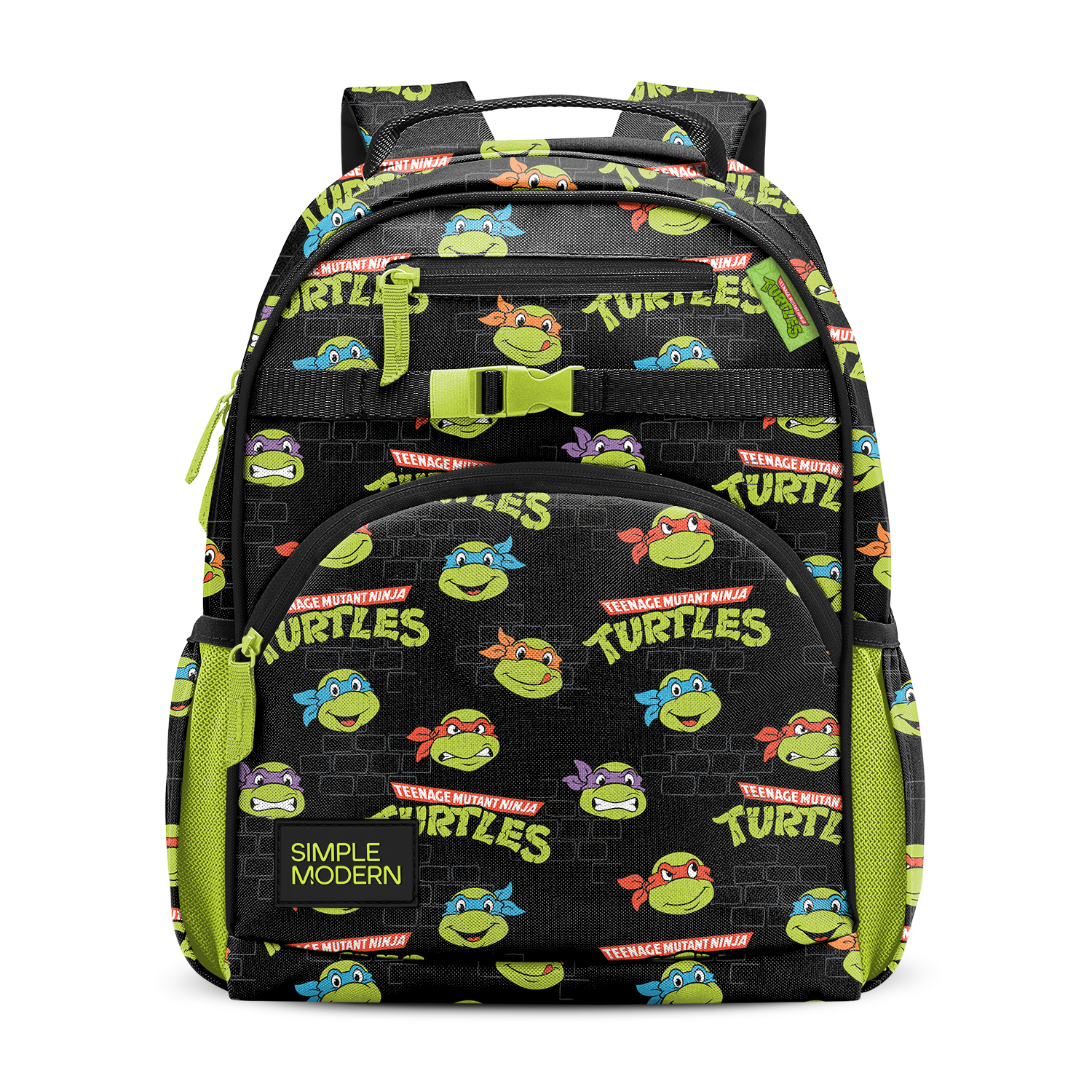 Fletcher Kids' Backpack - Medium