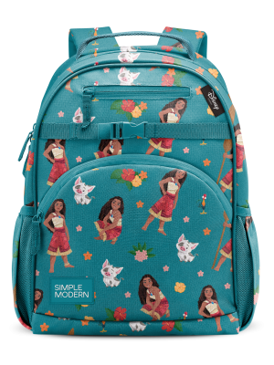 Fletcher Kids' Backpack - Large