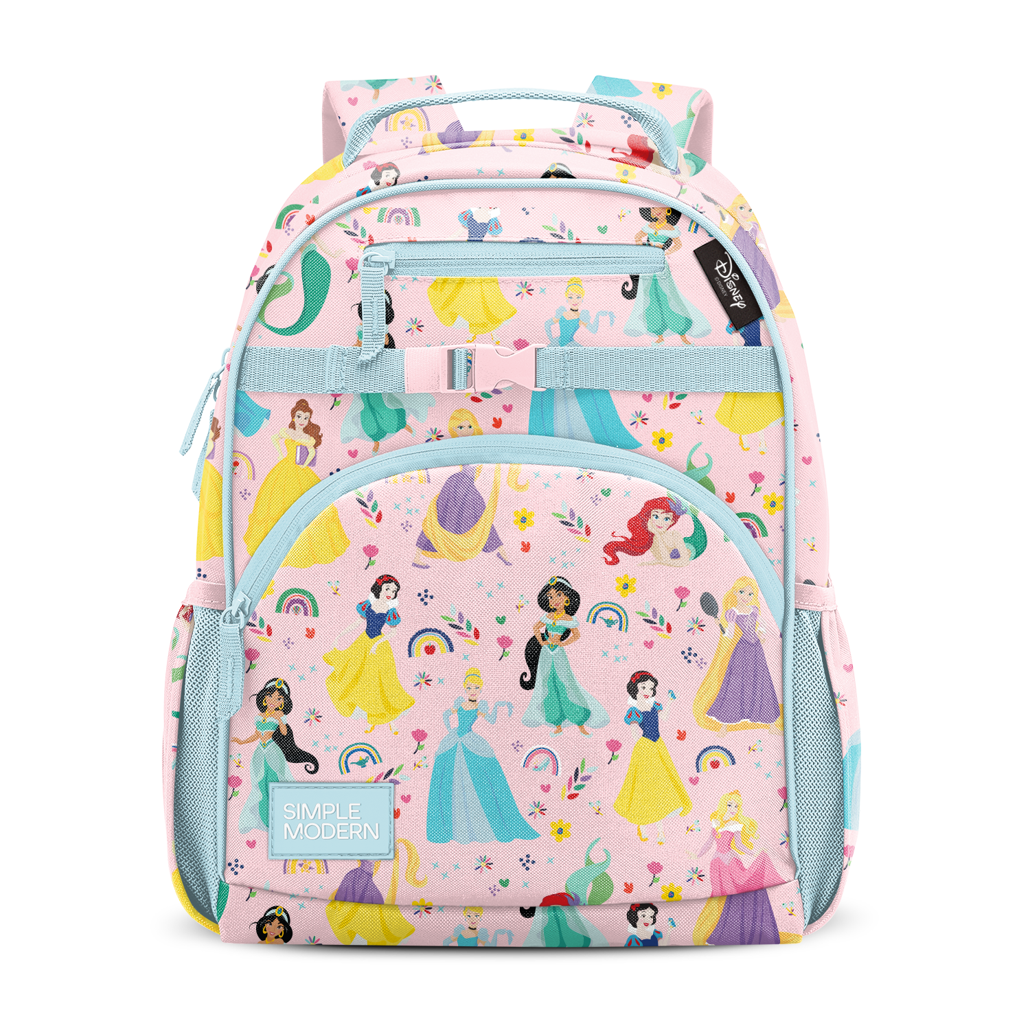 Fletcher Kids' Backpack - Large