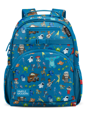 Fletcher Kids' Backpack - Large