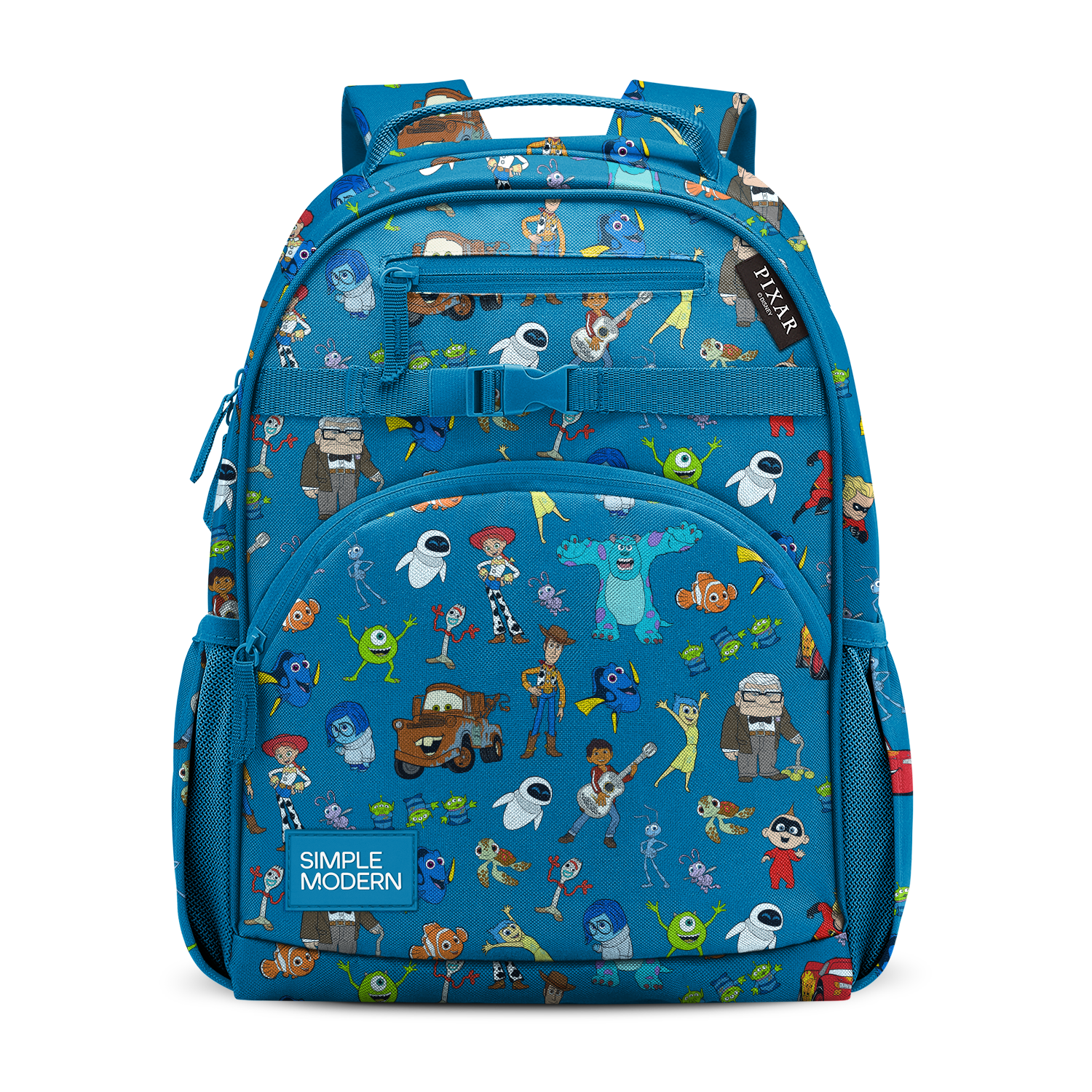 Fletcher Kids' Backpack - Large