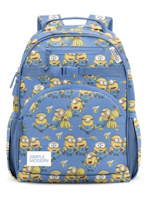 Fletcher Kids' Backpack - Large