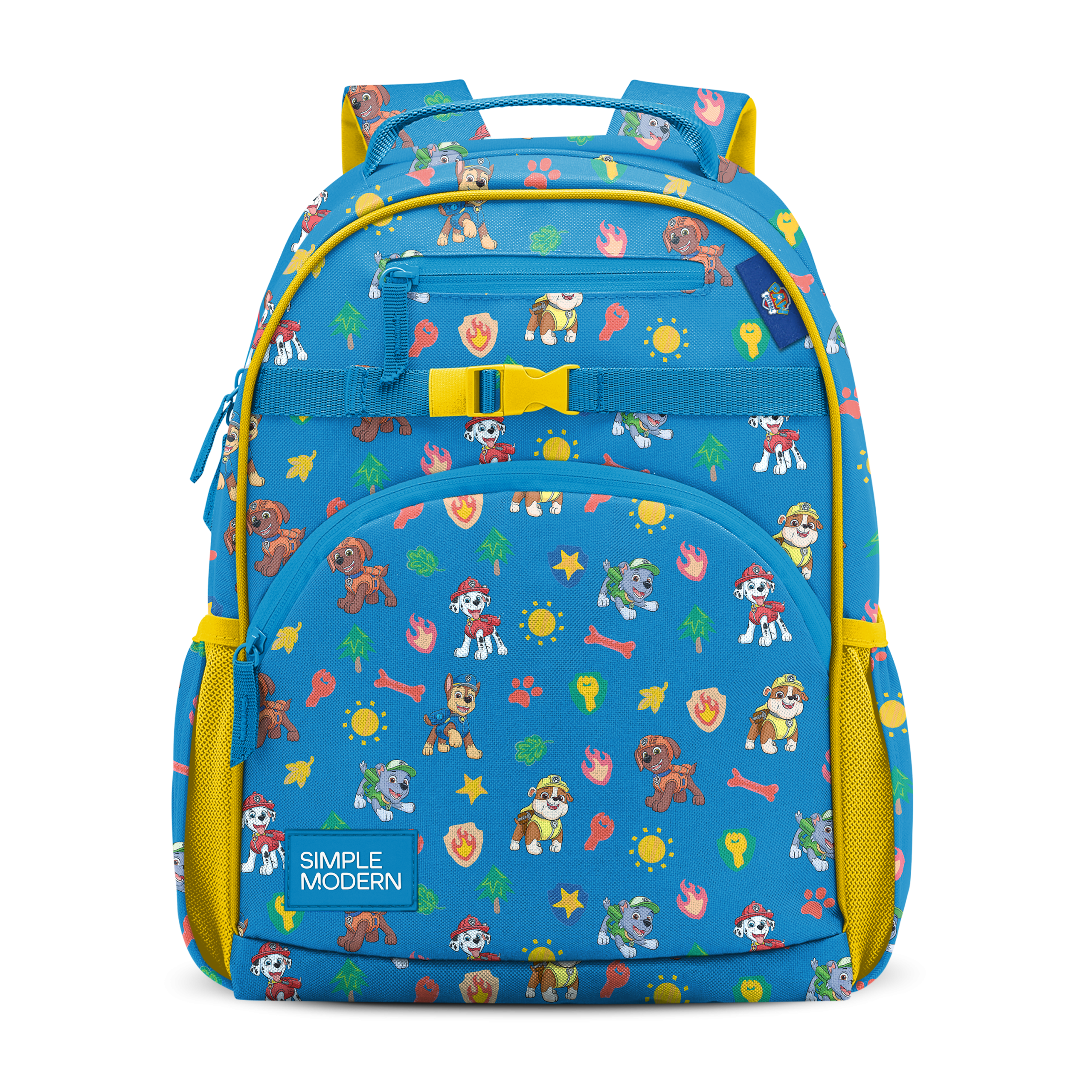 Fletcher Kids' Backpack - Large