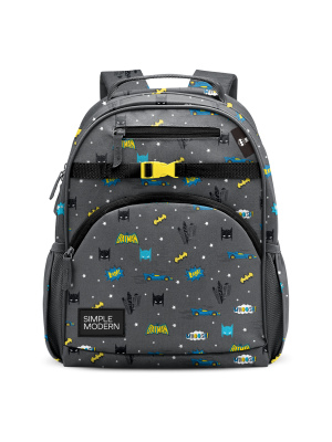 Fletcher Kids' Backpack - Medium