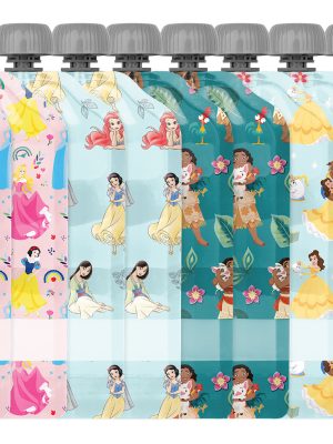 Joey Reusable Food Pouches