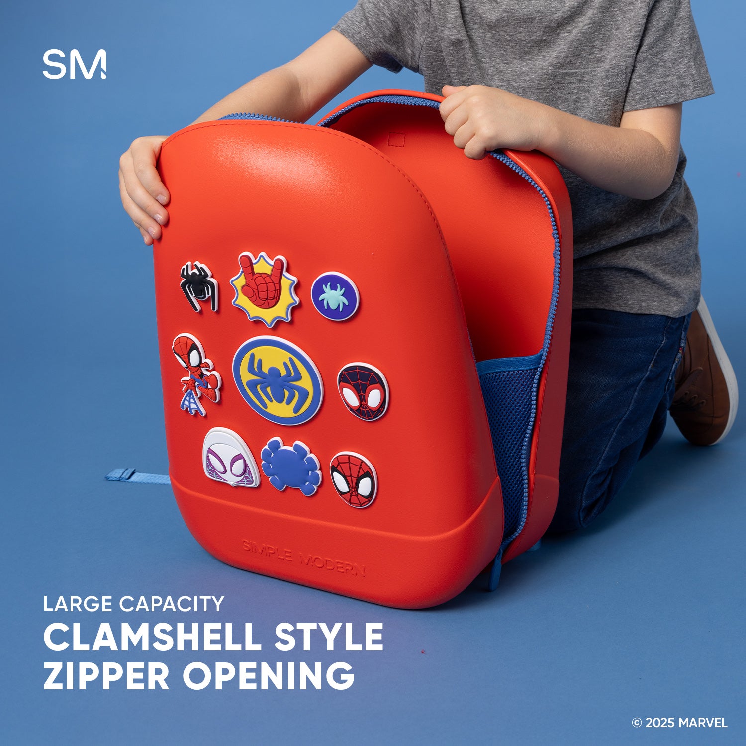 Getaway Kids Backpack - Image 5