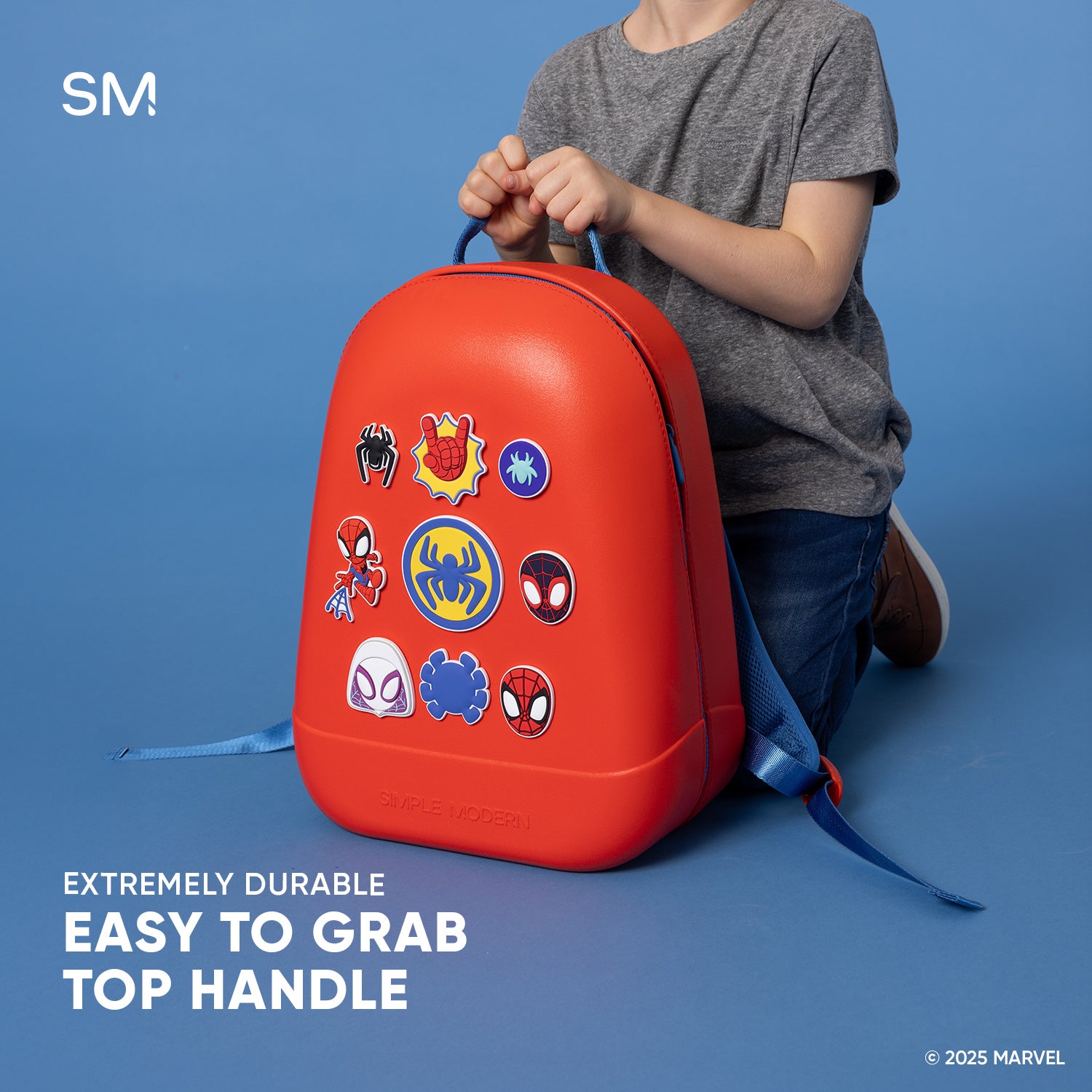 Getaway Kids Backpack - Image 7