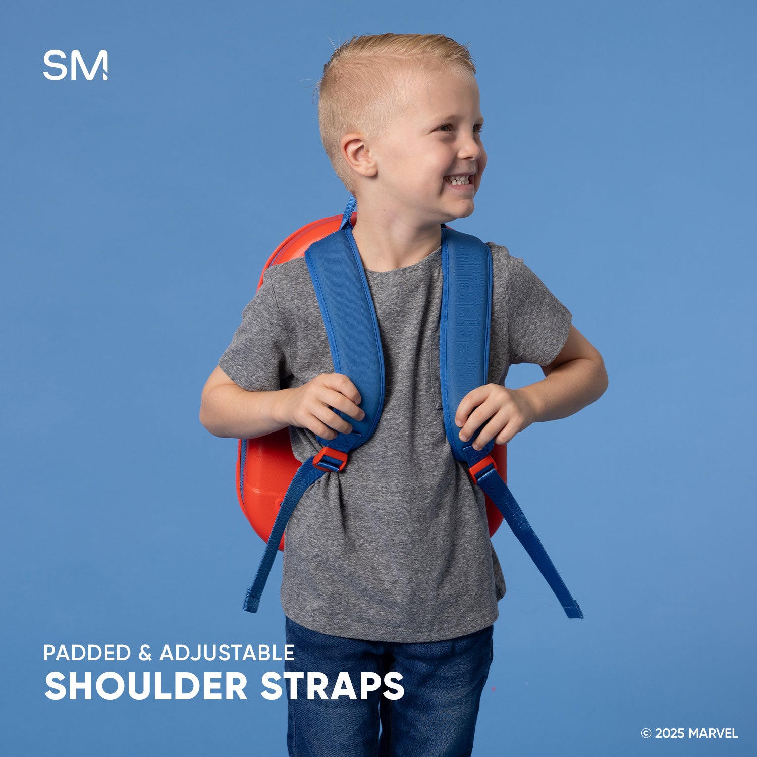 Getaway Kids Backpack - Image 6