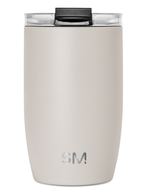 Voyager Travel Mug - 12oz - Almond Birch