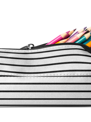 Hudson Pencil Bag