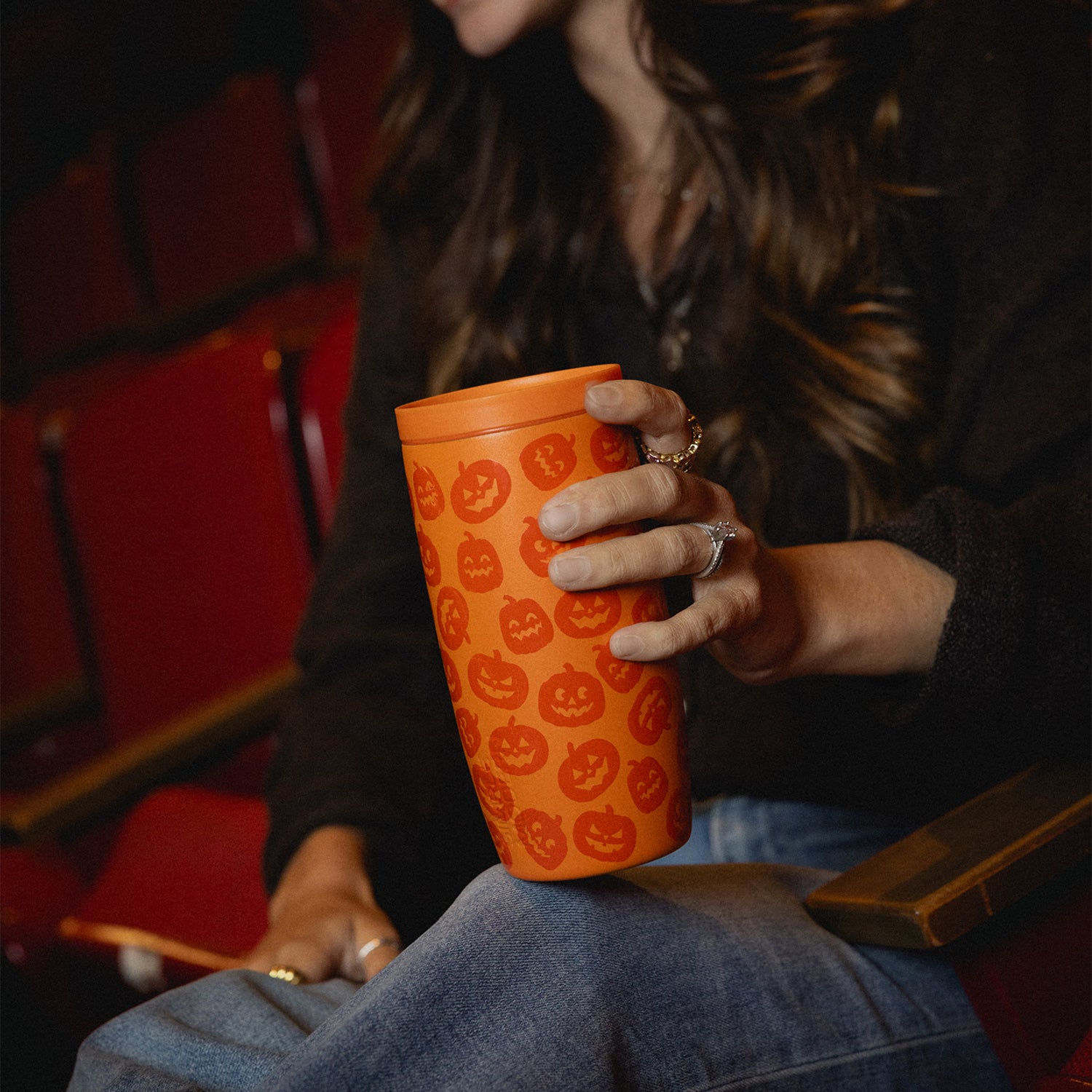 Voyager Tumbler - Signature - Image 3