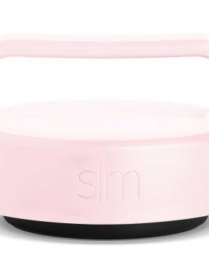 Provision Food Jar Handle Lid