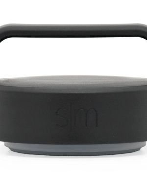 Provision Food Jar Handle Lid