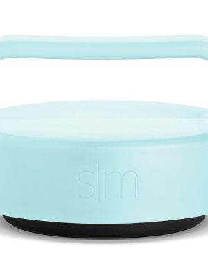 Provision Food Jar Handle Lid