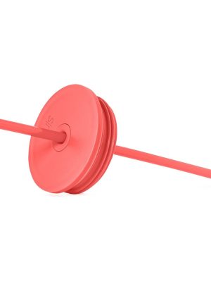 Replacement Straw Lid for Classic Tumbler