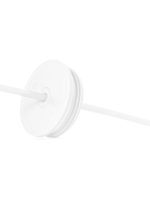 Replacement Straw Lid for Classic Tumbler