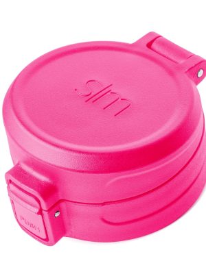 Kona Travel Mug - Flip Lid