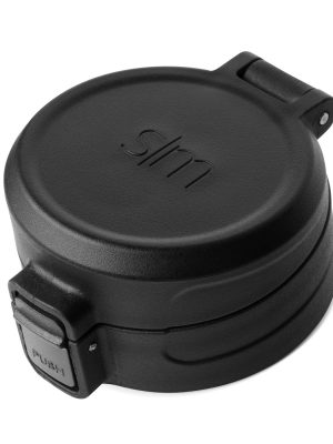 Kona Travel Mug - Flip Lid