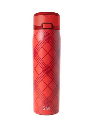 Mesa Loop with Covered Straw