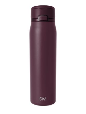 Mesa Loop with Covered Straw