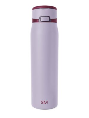 Mesa Loop with Covered Straw