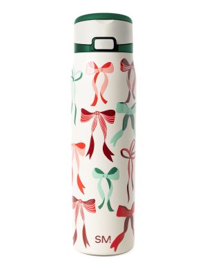 Mesa Loop with Covered Straw