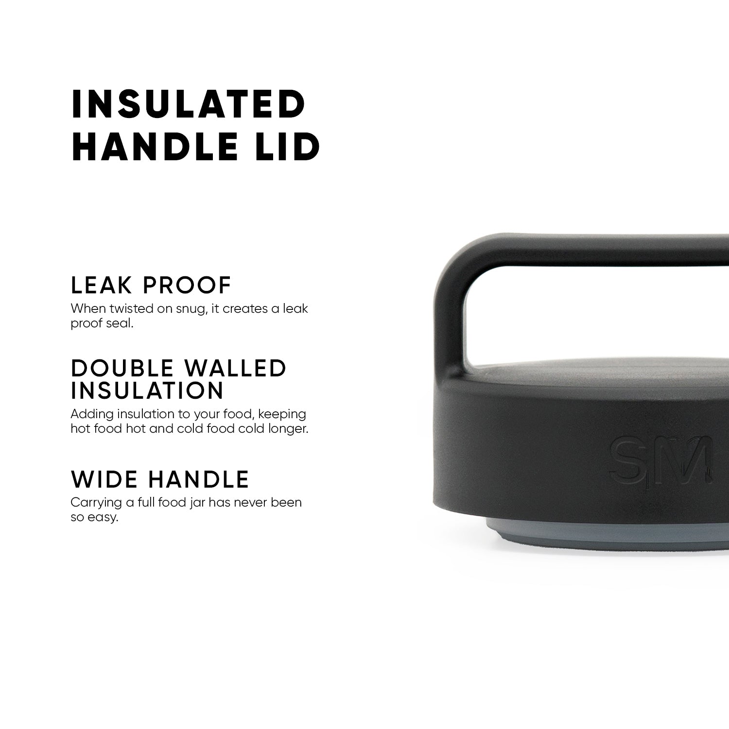 Provision Food Jar - Image 6